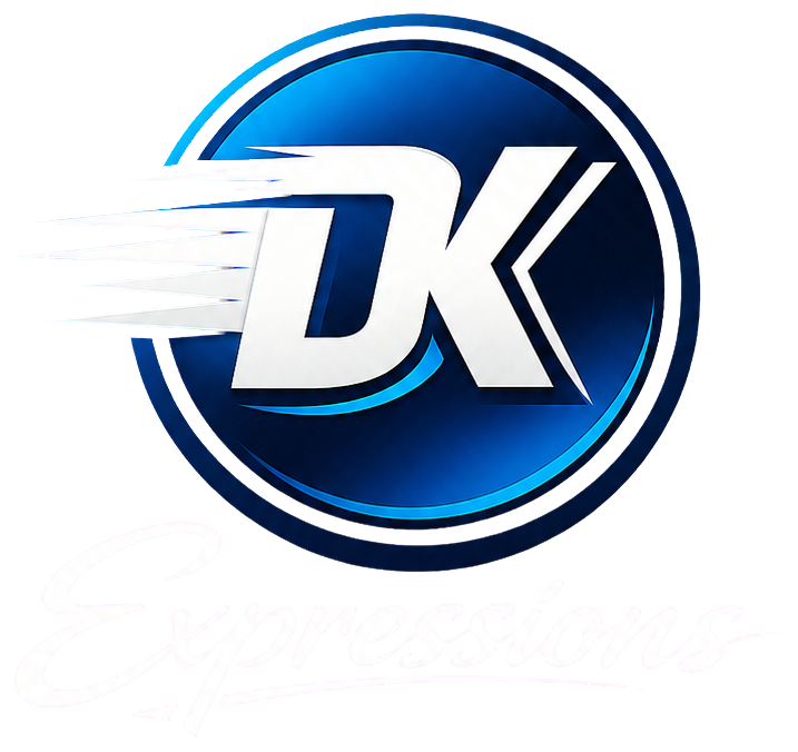 DK EXPRESSIONS