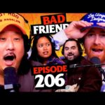 Rudy & The Goop | Ep 206 | Bad Friends