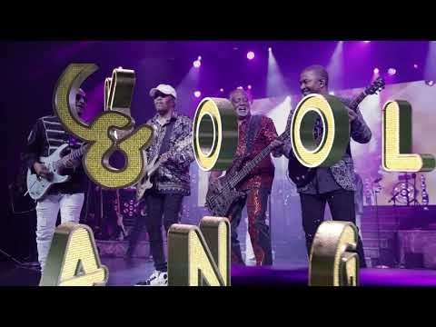 Just Announced! Kool & the Gang with special guests, Earth, Wind & Fire Experience by Al McKay