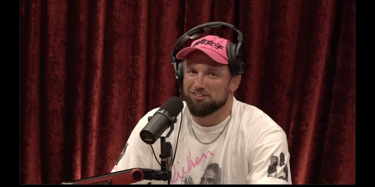 JRE MMA Show #157 with Craig Jones