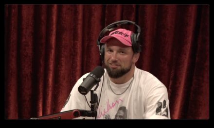 JRE MMA Show #157 with Craig Jones