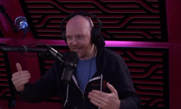 Joe Rogan Experience #1575 – Bill Burr