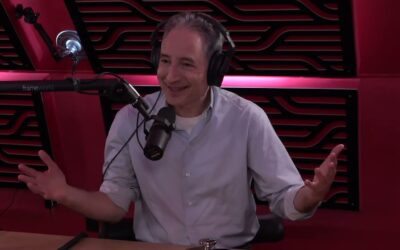 Joe Rogan Experience #1631 – Brian Greene