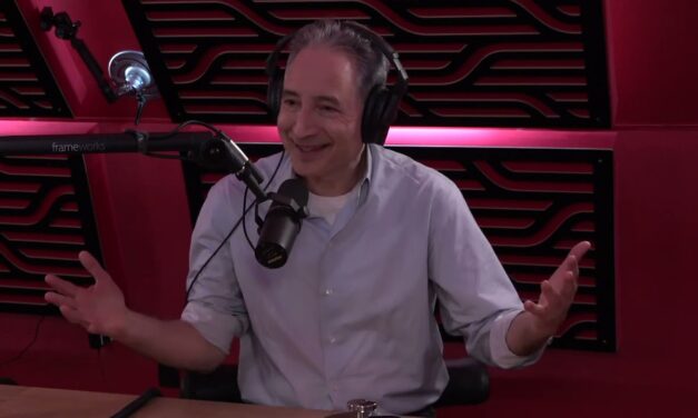 Joe Rogan Experience #1631 – Brian Greene