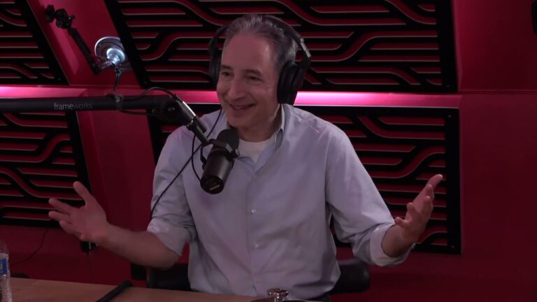 Joe Rogan Experience #1631 – Brian Greene