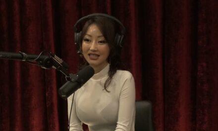 Joe Rogan Experience #1691 – Yeonmi Park