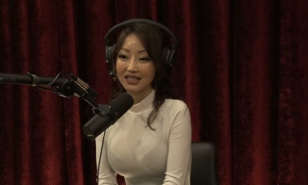 Joe Rogan Experience #1691 – Yeonmi Park