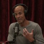 Joe Rogan Experience #1906 – David Goggins