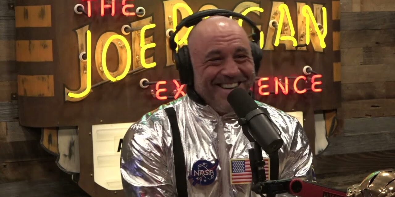 Joe Rogan Experience #1913 – Brian Redban