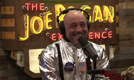 Joe Rogan Experience #1913 – Brian Redban