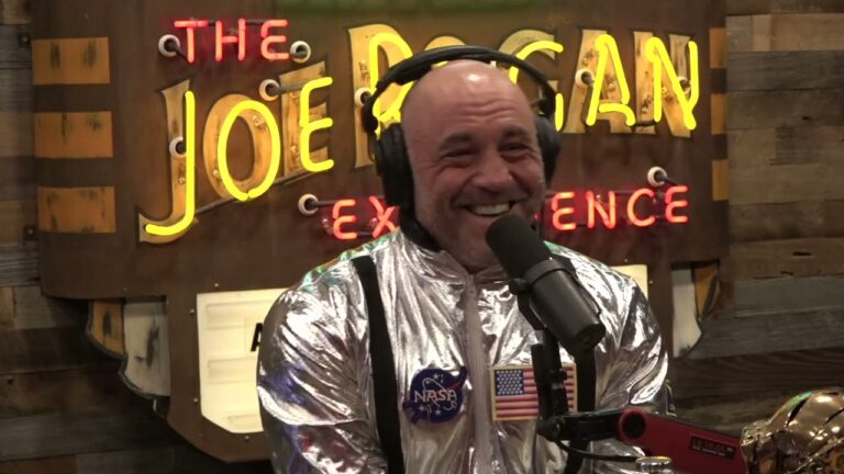 Joe Rogan Experience #1913 – Brian Redban