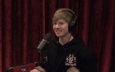 Joe Rogan Experience #1922 – Sam & Colby