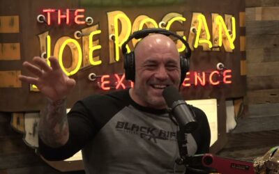 Joe Rogan Experience #1927 – Forrest Galante