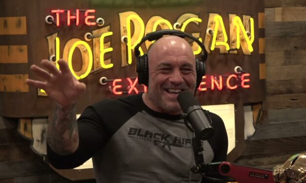 Joe Rogan Experience #1927 – Forrest Galante