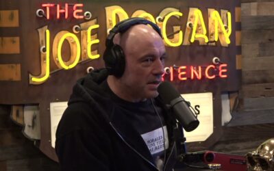 Joe Rogan Experience #1932 – Merlin Tuttle