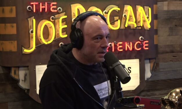 Joe Rogan Experience #1932 – Merlin Tuttle