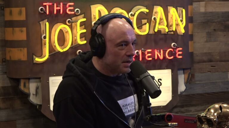 Joe Rogan Experience #1932 – Merlin Tuttle