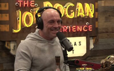 Joe Rogan Experience #1946 – Protect Our Parks 7