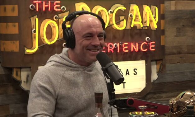 Joe Rogan Experience #1946 – Protect Our Parks 7