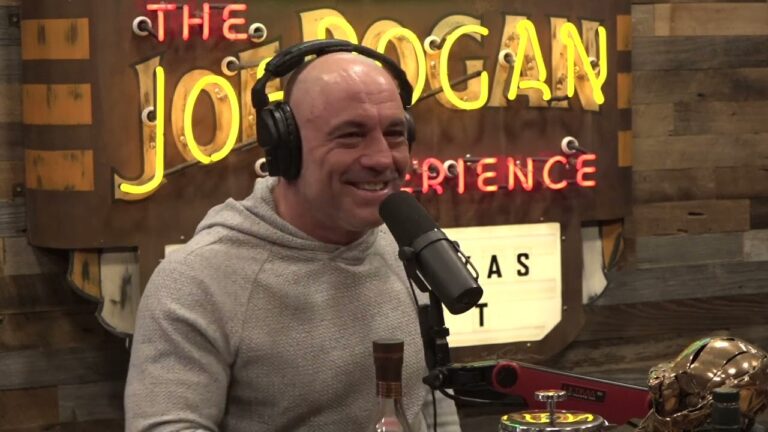Joe Rogan Experience #1946 – Protect Our Parks 7