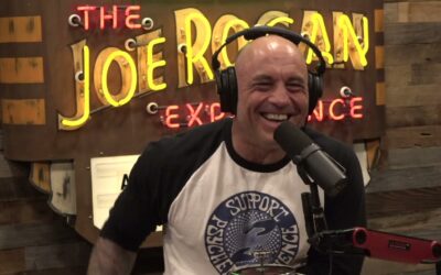 Joe Rogan Experience #2018 – Post Malone