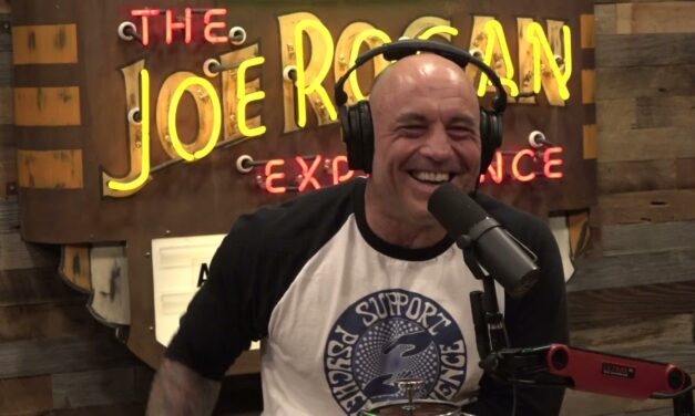 Joe Rogan Experience #2018 – Post Malone