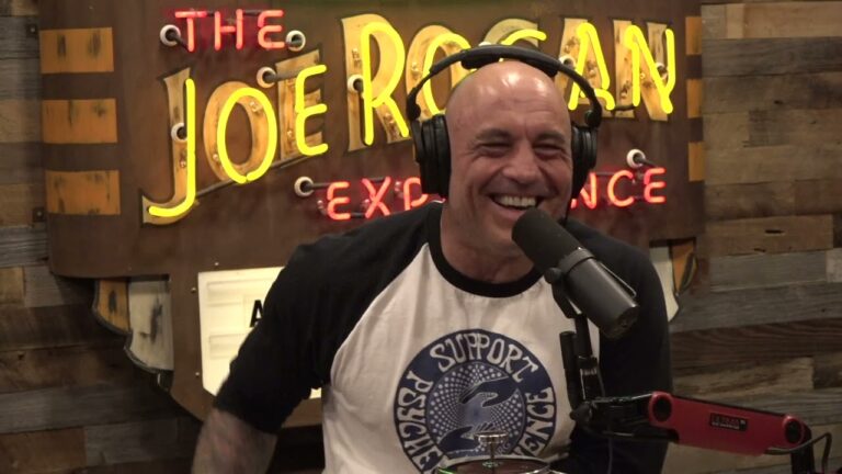 Joe Rogan Experience #2018 – Post Malone