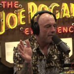 Joe Rogan Experience #2028 – Jermey Corbell & George Knapp