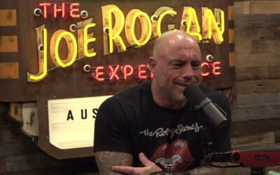 Joe Rogan Experience #2029 – Bill Maher