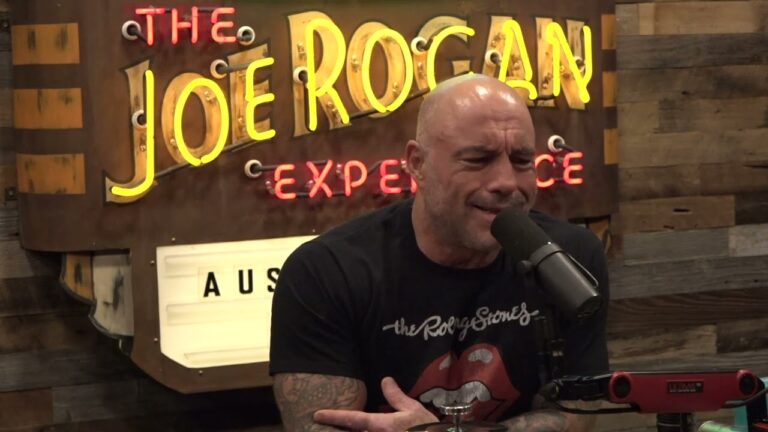 Joe Rogan Experience #2029 – Bill Maher