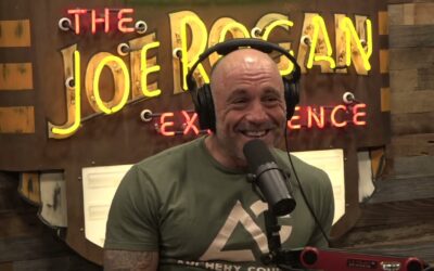 Joe Rogan Experience #2052 – Shane Dorian