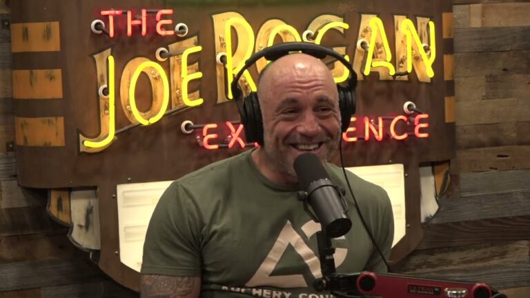 Joe Rogan Experience #2052 – Shane Dorian