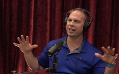 Joe Rogan Experience #2065 – David Grusch