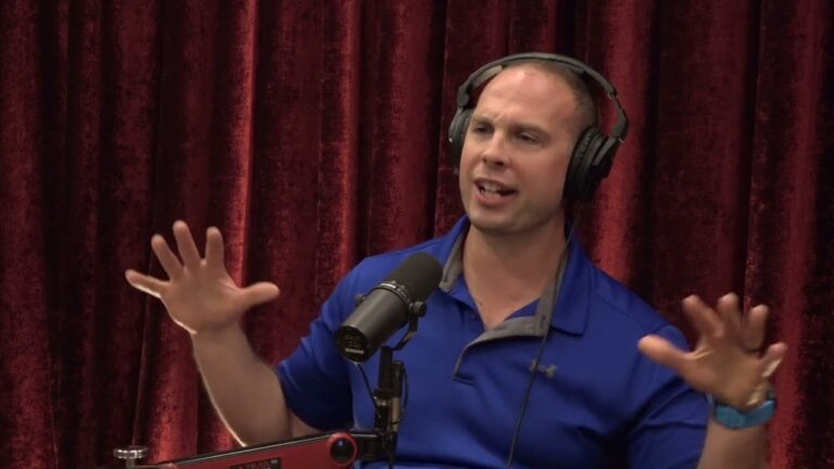 Joe Rogan Experience #2065 – David Grusch