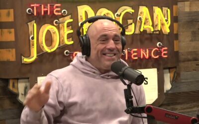 Joe Rogan Experience #2078 – Duncan Trussell