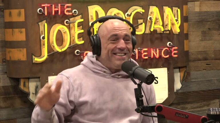Joe Rogan Experience #2078 – Duncan Trussell