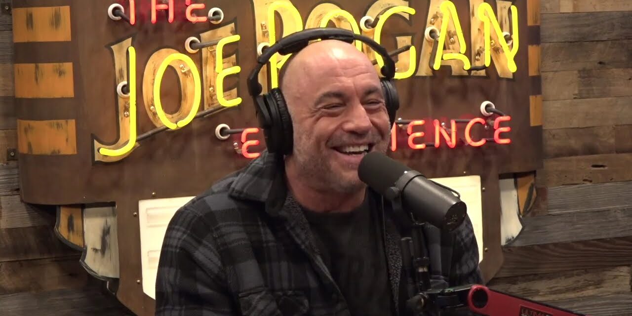 Joe Rogan Experience #2090 – Bobby Lee