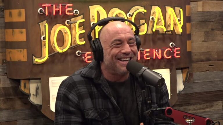 Joe Rogan Experience #2090 – Bobby Lee