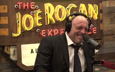 Joe Rogan Experience #2093 – Sober October Crew