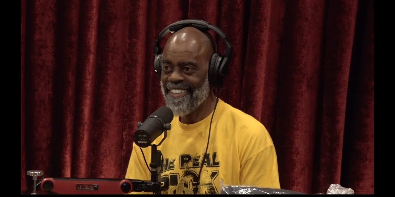 Joe Rogan Experience #2163 – Freeway Rick Ross