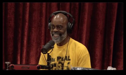 Joe Rogan Experience #2163 – Freeway Rick Ross