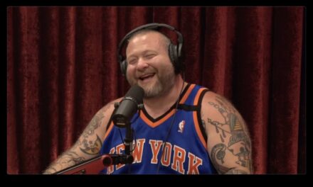 Joe Rogan Experience #2164 – Action Bronson