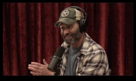 Joe Rogan Experience #2165 – Jack Carr