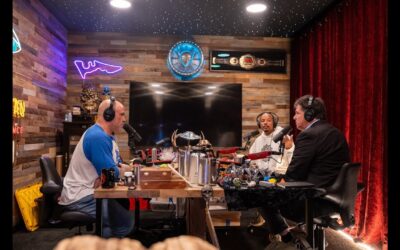 Joe Rogan Experience #2171 – Eric Weinstein & Terrence