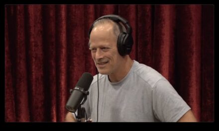 Joe Rogan Experience #2172 – Sebastian Junger