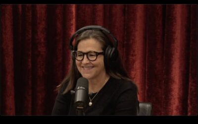 Joe Rogan Experience #2174 – Annie Jacobsen