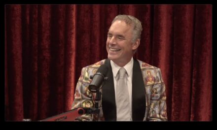 Joe Rogan Experience #2180 – Jordan Peterson