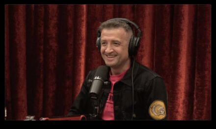 Joe Rogan Experience #2182 – Michael Malice