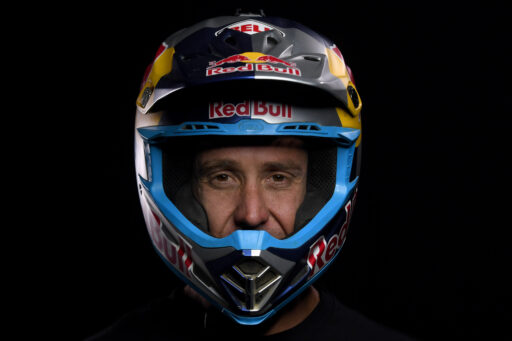 Robbie Maddison