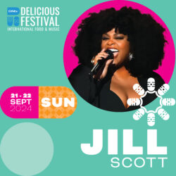 jill scott